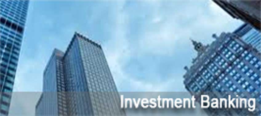 Investment Banking