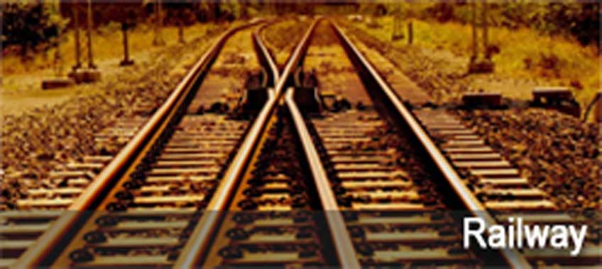 railway